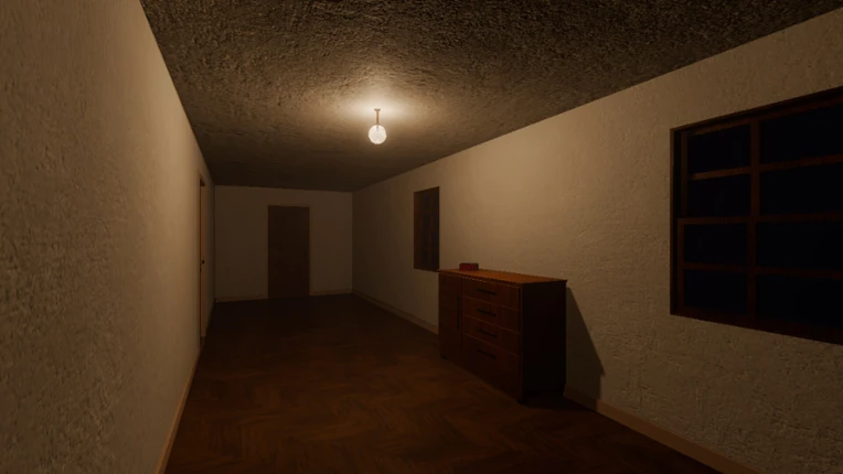 The Threshold screenshot