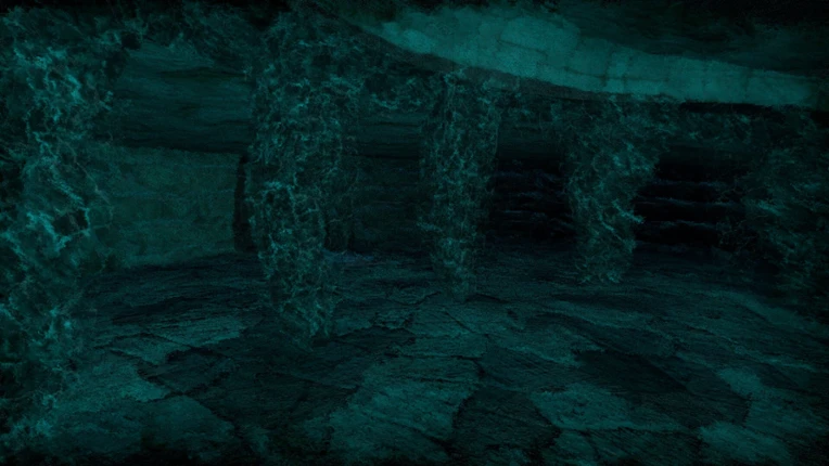 The Tower Of The Mad Wizard Image