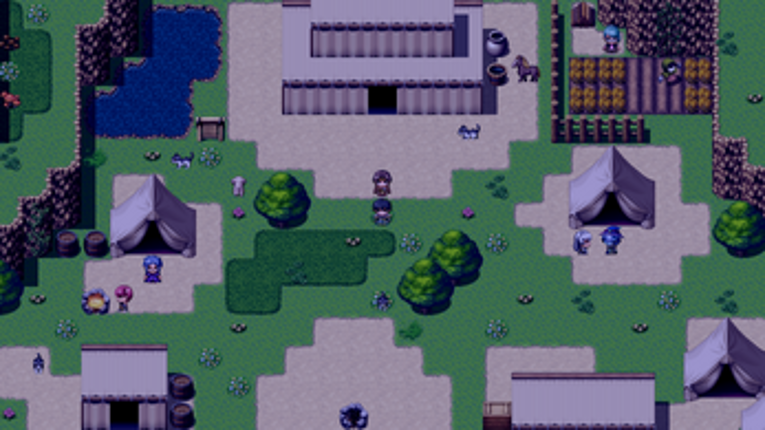 The World Legacy screenshot