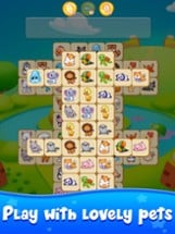 Tile Triple - Match Animal 3D Image