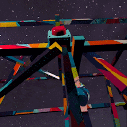 TiME CLiMB screenshot