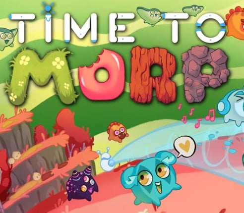 Time to Morp Image