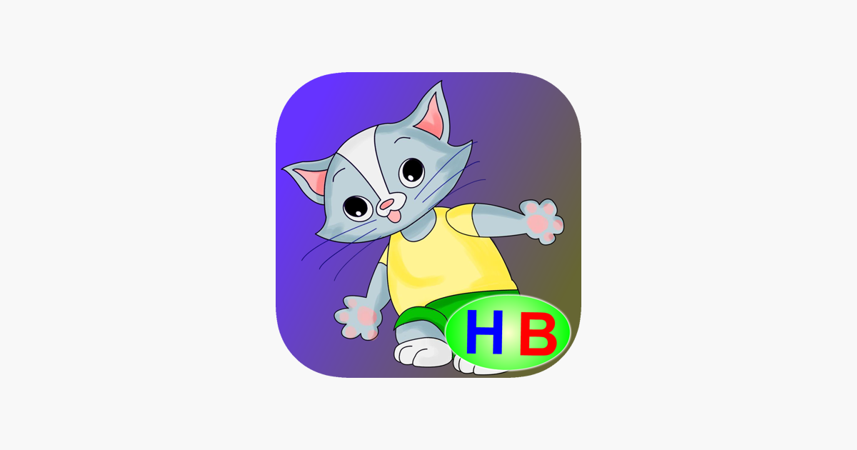 Games like Tom cat doing good thing (story and games for kids)