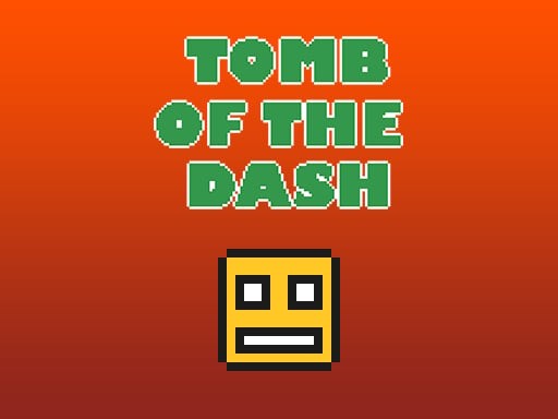 Games like Tomb of the Dash