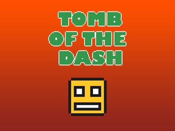 Tomb of the Dash Game Cover