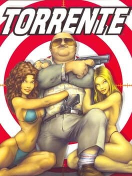 Games like Torrente