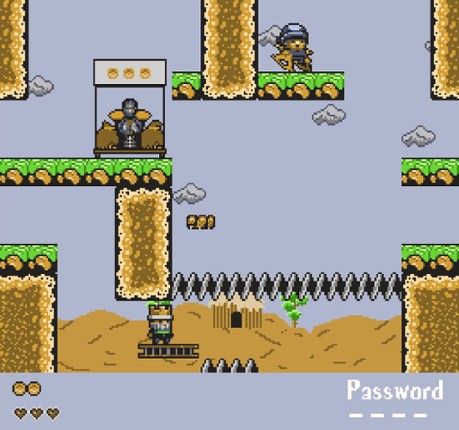 Trilogy KING MAN screenshot