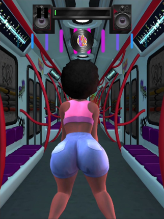 Twerk Hero screenshot