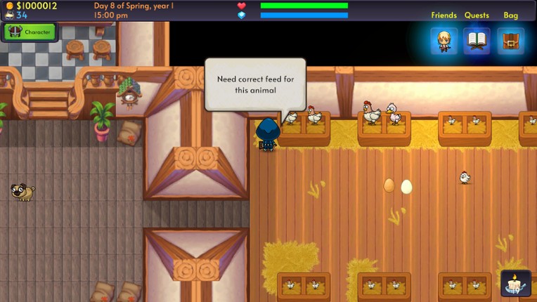 Twilight Haven screenshot