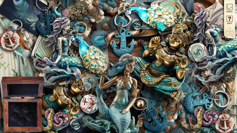 Twistingo: Turtle Bay Collector's Edition screenshot