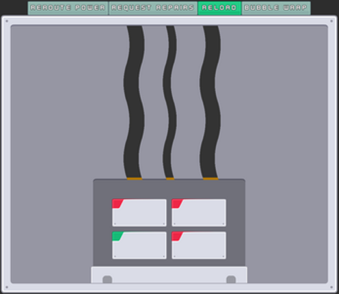 UG Defense screenshot