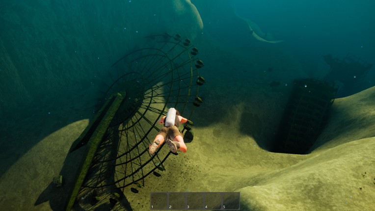 Undefined Survivors -アンディファインド サバイバーズ- screenshot