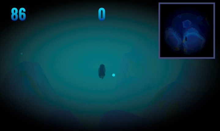 Under the Sea screenshot