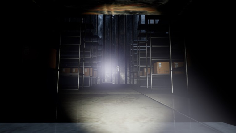 Underground: Chapter 1 screenshot