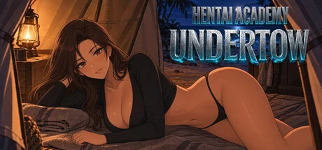 Games like Hentai Academy: UNDERTOW