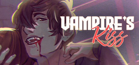 Games like Vampire's Kiss