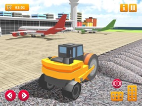 Vegas City Runway Builder Image