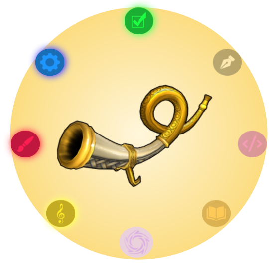 Games like VGDC Project Gjallarhorn