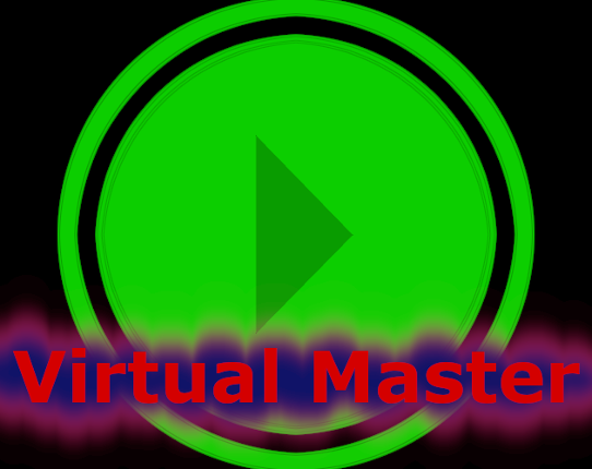 Virtual Master: Edge Trainer Image