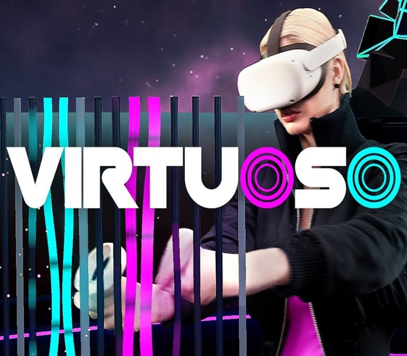 Games like Virtuoso