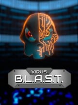 Virus Blast Image