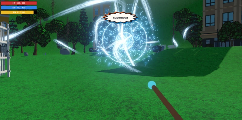 VoxMancer Image