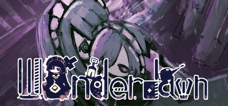 Games like Wanderdawn