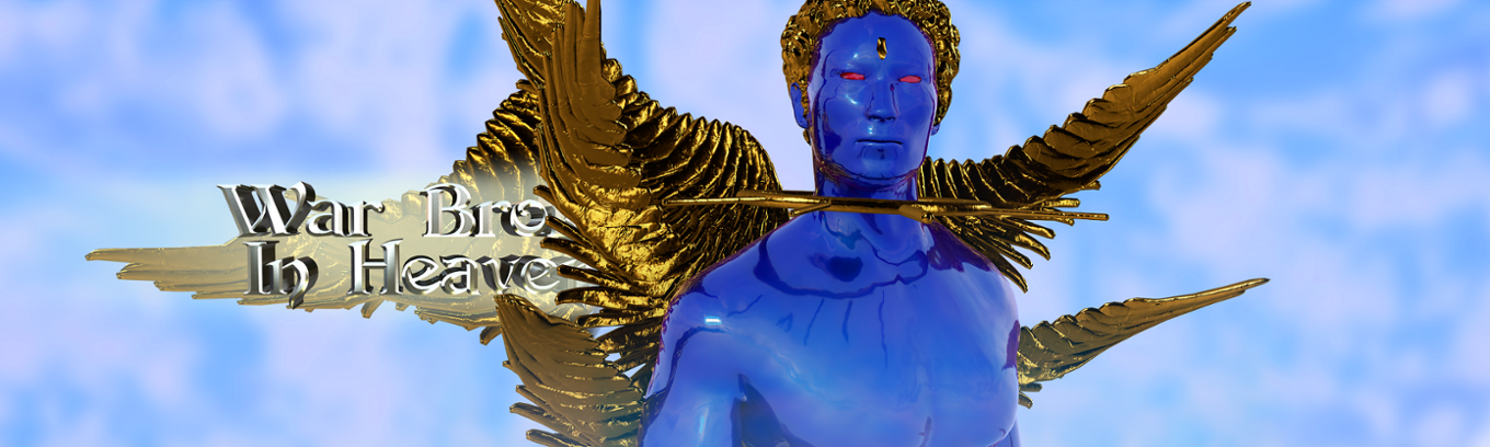 Games like War Broke in Heaven | Oculus Quest