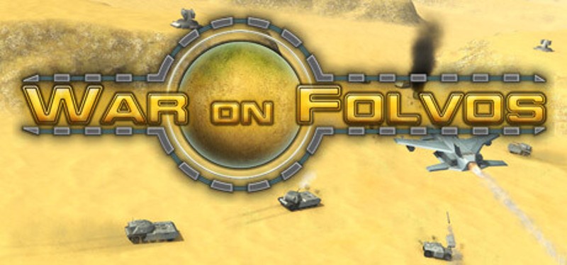 War on Folvos Image