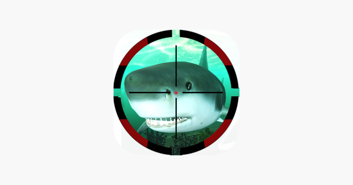Games like Whale Shark Sniper Hunter