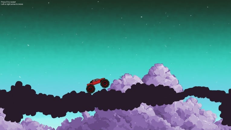 Wheelborne screenshot