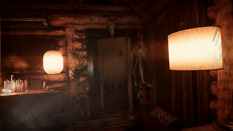 Within His View screenshot