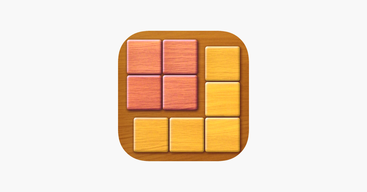 Games like Wooden Block Puzzle match
