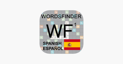 WordsFinder/WF Español Image