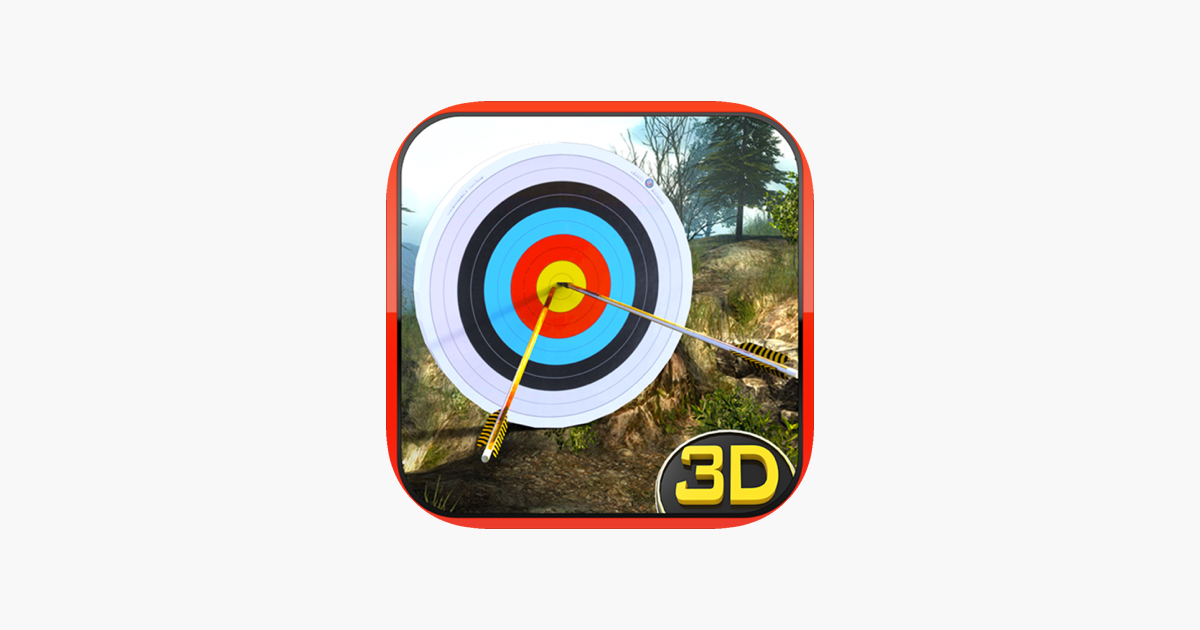 Games like World Sport Archer - Master Shooting