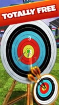 World Sport Archer - Master Shooting Image