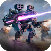 WWR: War Robots Game Image