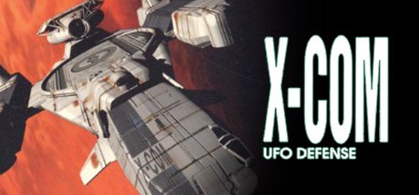 Games like X-COM: UFO Defense