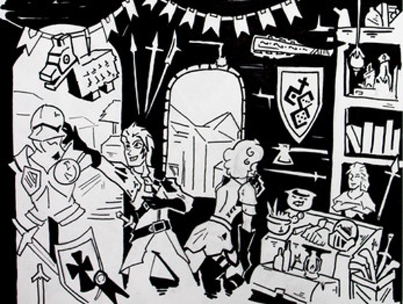 Xibalba Aspectos Esenciales Image