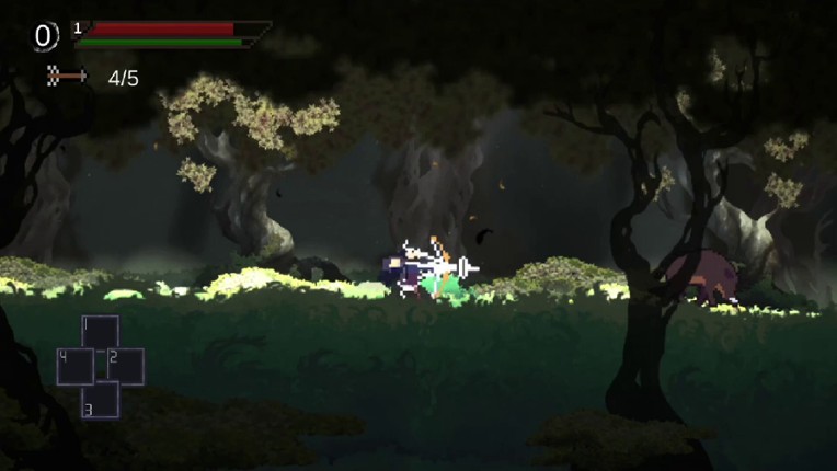 Yoshihiro screenshot