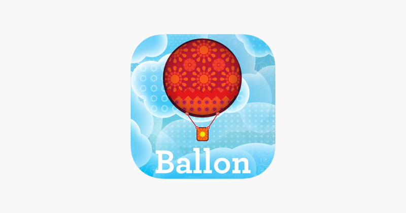 Zéphyr, ballon Image
