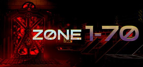 Games like Zone 1-70