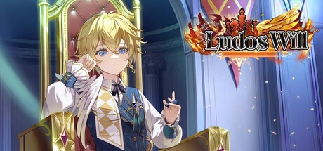 Games like 律陀斯意志Ludos Will