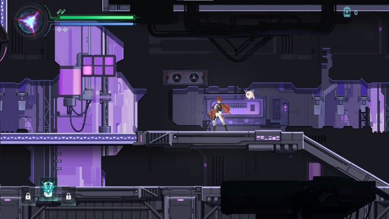 Vanishing Starlight 星烬 烛耀山海 screenshot