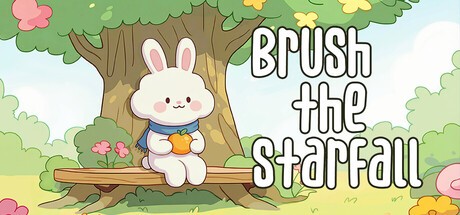 Games like 绘色星落(Brush The Starfall）