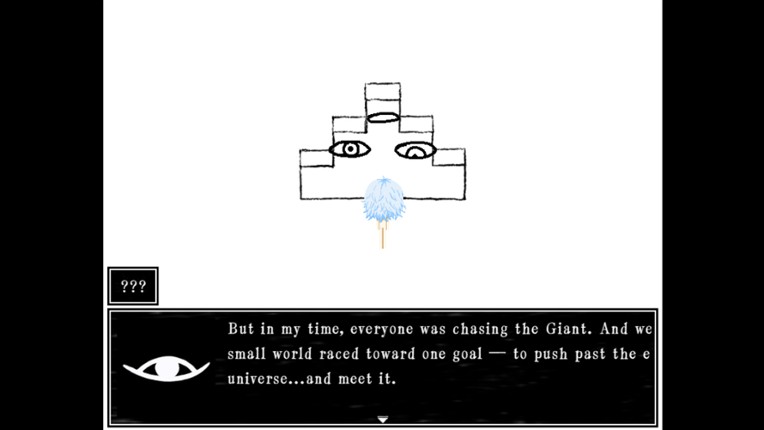 骤雪 The Heavy Snowfall screenshot