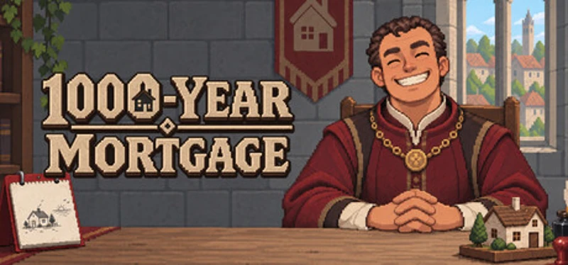 1000-Year Mortgage Image