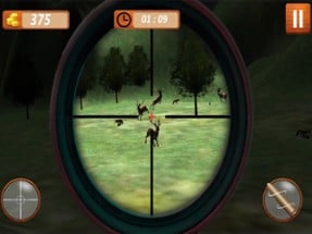 3D Ultimate Deer Hunter - Image