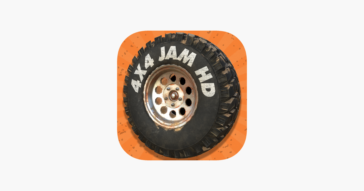 Games like 4x4 Jam HD
