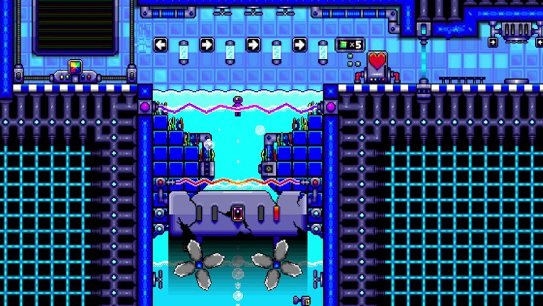 V.START screenshot
